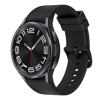 Smartwatch Samsung Galaxy Watch6 Classic SM-R950NZKAPHE | 43 mm | Preto - 1