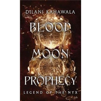 Blood Moon Prophecy - 1