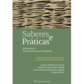 Saberes E Praticas - 1