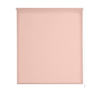 Estore de Rolo ESTORALIS ARAL | Liso Translúcido | Rosa | 120 x 230 - 1