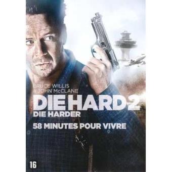 Die Hard 2 - 1