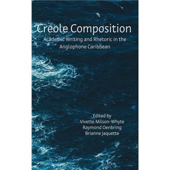 Creole Composition - 1
