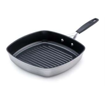 Frigideira para grelhar Masterpro BGEU-3771 - 1