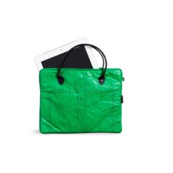 maiworld Bolsa Sleeve M 10" (Tote Bag Green) - 1