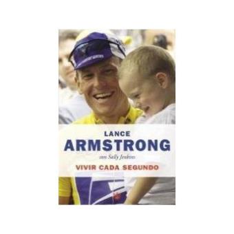 Vivir cada segundo- 10 euros - 1