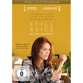Filme polyband Still Alice - 1