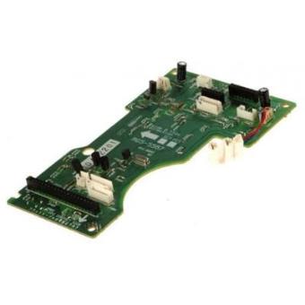 HP Engine controller PC board - 1