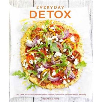 Everyday Detox - 1