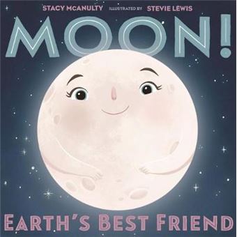 Moon Earth'S Best Friend Our Universe, 3 - 1