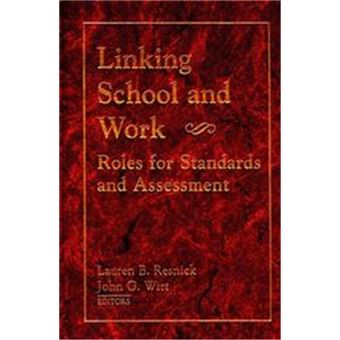 Linking School And Work - 1