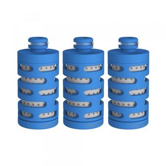 Componente para Filtros de Água Philips AWP287/31 | Azul - 1
