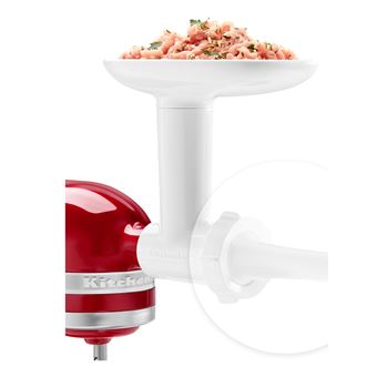Conjunto de Fixação KitchenAid 5KSMSSA - 1