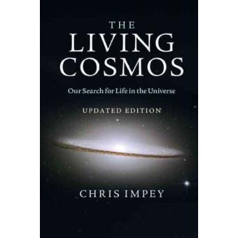 The Living Cosmos - Our Search for Life in the Universe - Paperback - 2011 - 1