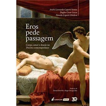 Eros Pede Passagem - 2019 - 1
