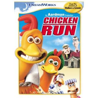 Chicken Run - 1