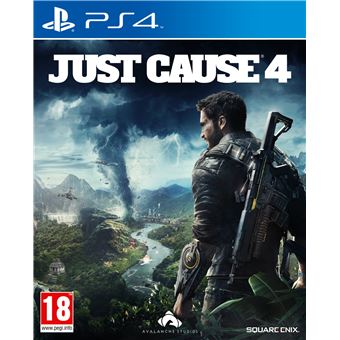 Videojogo PLAION Just Cause 4 Bundle - 1