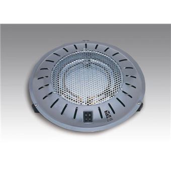 Aquecedor HJM 100 | Prateado - 1