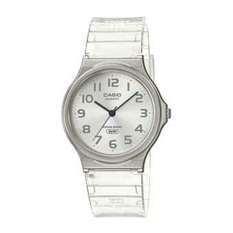 Relógio Casio MQ24S7BEF - 1