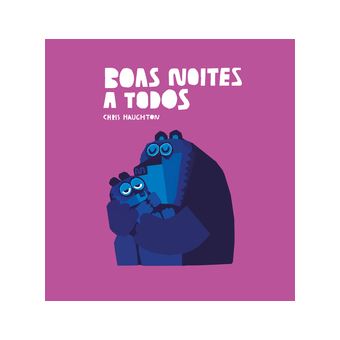 Boas Noites A Todos - 1