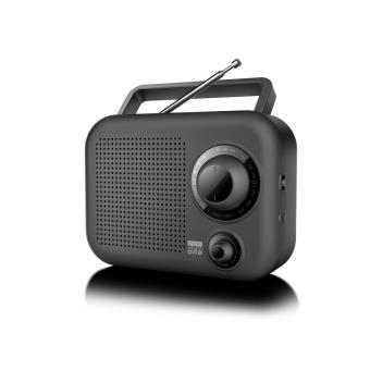 Rádio NewOne R210 Portátil Análogo - 1