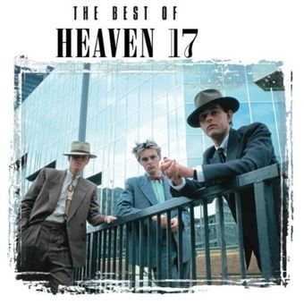 Heaven 17-Temptation   Best Of - 1