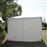 Tenda com Cobertura Gazebo Outsunny - Branco - 90g / m2 Armação de Metal - 9x3x2,55 m_3