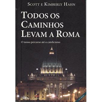 Todos os Caminhos Levam a Roma - 1
