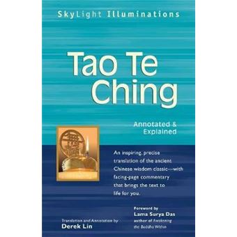 Tao Te Ching : Annotated & Explained - 1