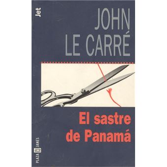 El Satre De Panam - 1