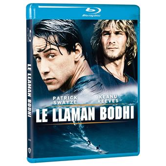 Point Break (1991) / Le llaman Bodhi (Blu-ray) - 1