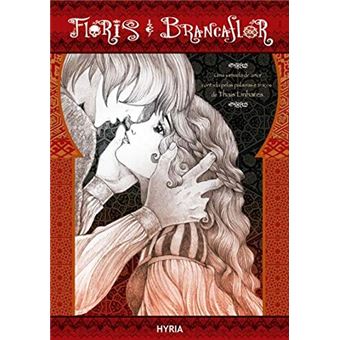 Floris e Brancaflor - 1