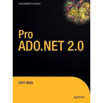 Pro Ado.Net 2.0 - 1