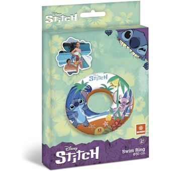 Bóia Insuflável Mondo Disney Stitch | 50cm - 1