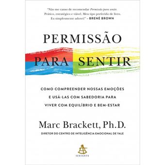 Permissão Para Sentir - 1