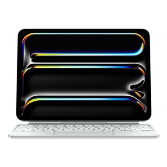 Teclado para Dispositivos Móveis Apple Magic Keyboard | Branco - 1