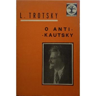 O anti-kautsky. - 1