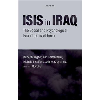 Isis In Iraq - 1