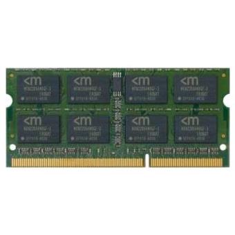 módulo de memória Mushkin 4GB DDR3 PC3-10666  1333 MHz - 1