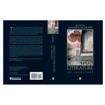 Christian Literature - An Anthology - Hardback - 2000 - 1