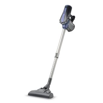 Aspirador Vertical sem Saco Sogo ASP-SS-16117 | 80 dB | Azul, Cinzento - 1