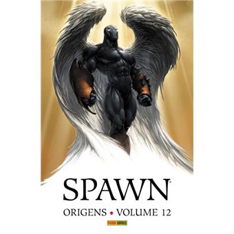 Spawn: Origens Vol. 12 - 1