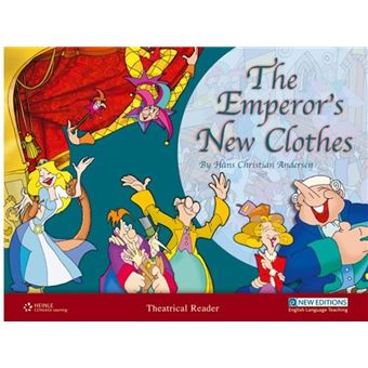 The Emperors New Clothes - 1