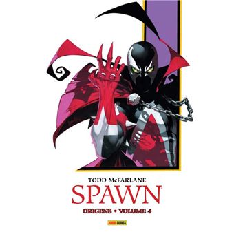 Spawn: Origens Vol. 04 - 1