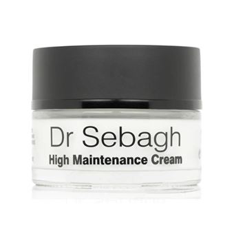 Hidratante Dr Sebagh High Maintenance 50 ml - 1