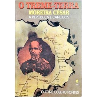 O treme-terra. - 1
