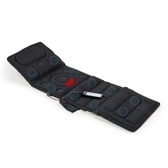 Colchão de Massagem por Vibração InnovaGoods Vhemat | 20W - 1