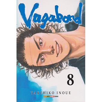 Vagabond - Volume 8 - 1