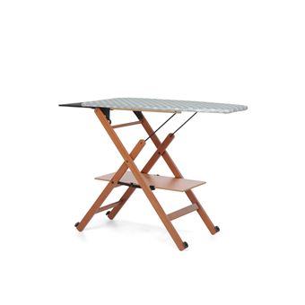 Tábua de Passar a Ferro Foppapedretti Assai | Noz - 1