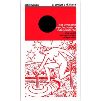 Por uma arte revolucionária independente - 1