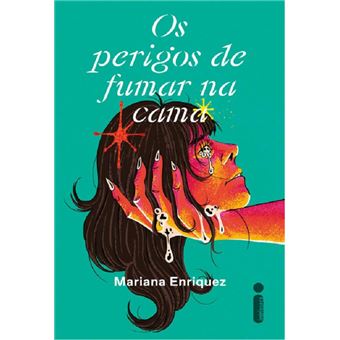 Os perigos de fumar na cama - 1